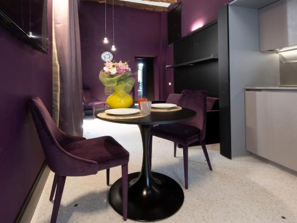 Residence Poli Venezia : photo 2 de la chambre studio deluxe