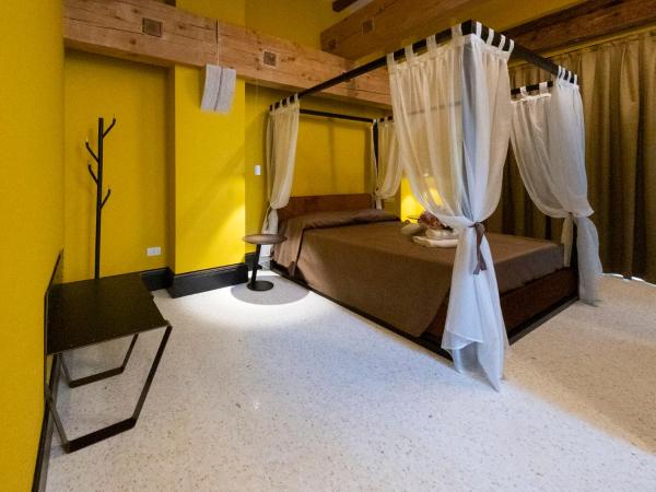 Residence Poli Venezia : photo 6 de la chambre studio lit king-size deluxe