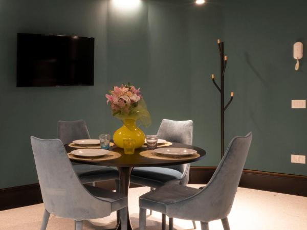 Residence Poli Venezia : photo 3 de la chambre studio supérieur