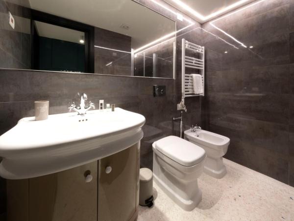 Residence Poli Venezia : photo 8 de la chambre studio supérieur