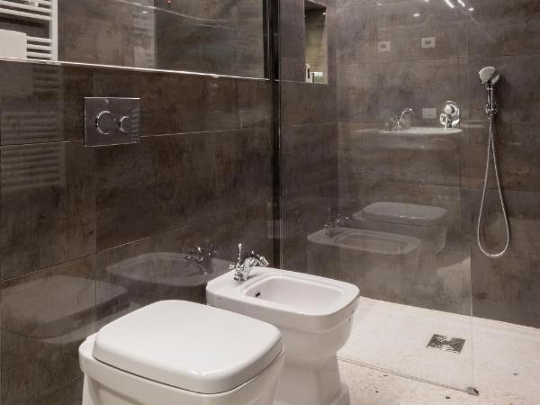 Residence Poli Venezia : photo 9 de la chambre studio lit king-size deluxe