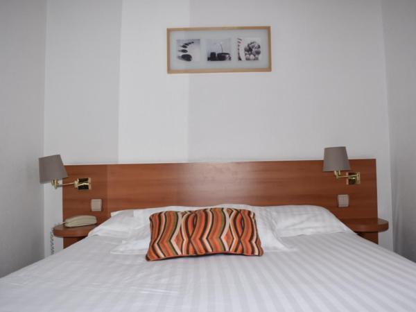 Hotel Colbert : photo 2 de la chambre chambre double classique