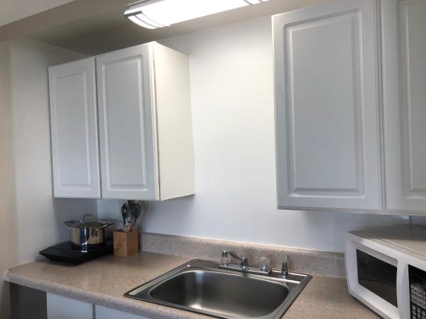 Beach Place Hotel : photo 5 de la chambre suite 2 chambres - stationnement gratuit