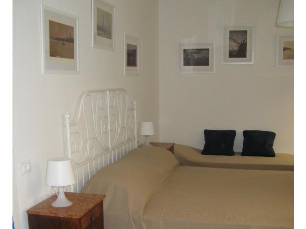 Venice Home : photo 8 de la chambre chambre double