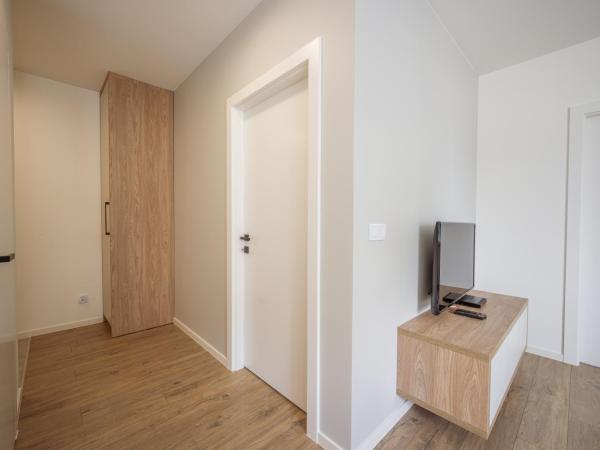 Marina Apartments : photo 6 de la chambre appartement 2 chambres