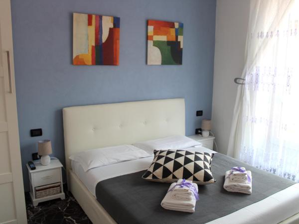 La Suite Rooms & Apartments : photo 1 de la chambre appartement deluxe
