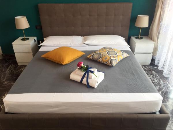 La Suite Rooms & Apartments : photo 3 de la chambre chambre double ou lits jumeaux