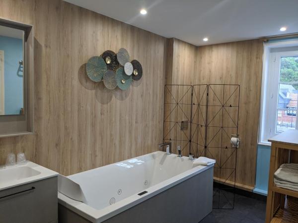 L'Aiguille Creuse : photo 1 de la chambre chambre double deluxe