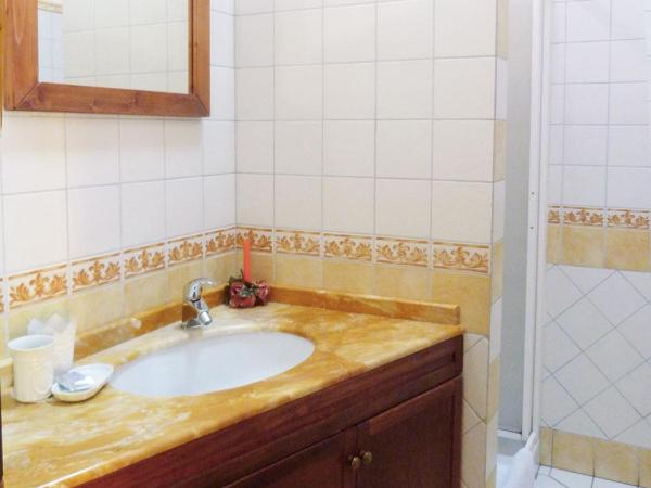 Pian del Pigro : photo 3 de la chambre chambre double avec balcon