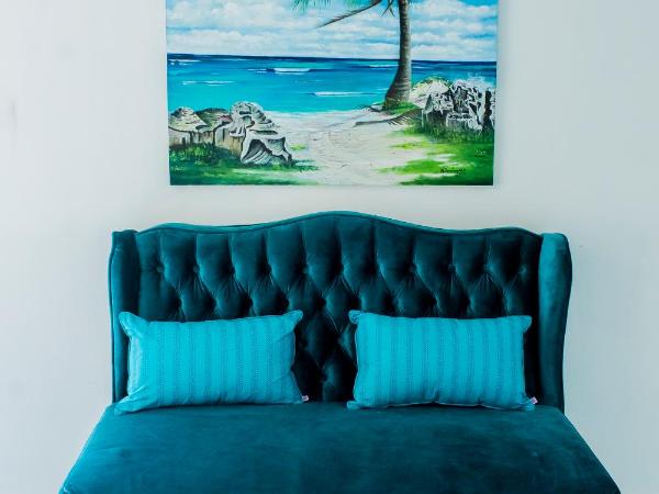 Tres Mentiras Boutique Hotel : photo 5 de la chambre chambre lit king-size supérieure