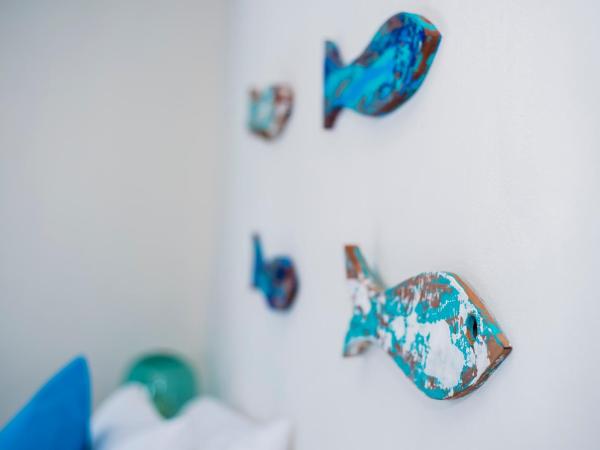 Tres Mentiras Boutique Hotel : photo 4 de la chambre chambre lit king-size supérieure