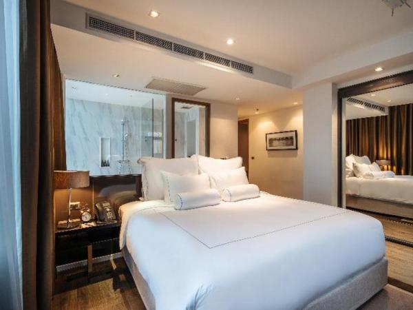 MUU Bangkok Hotel : photo 2 de la chambre room #28546127