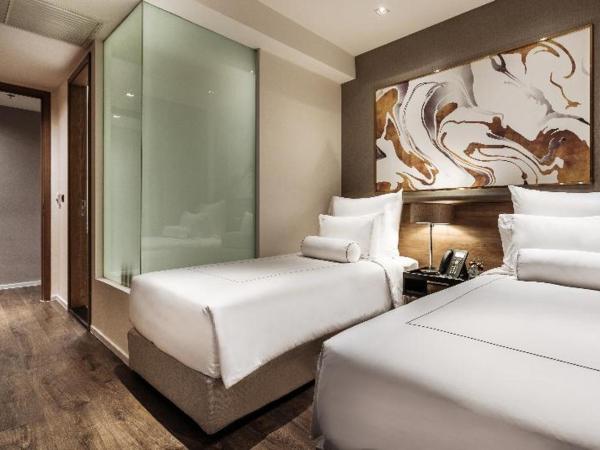 MUU Bangkok Hotel : photo 7 de la chambre room #28546127