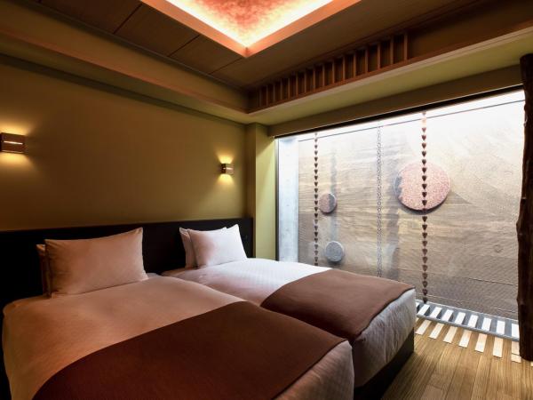 eph KYOTO : photo 1 de la chambre chambre double supérieure