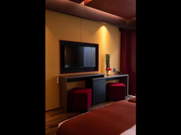 eph KYOTO : photo 3 de la chambre chambre double deluxe