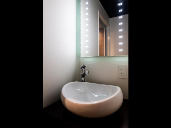 eph KYOTO : photo 5 de la chambre chambre lits jumeaux deluxe