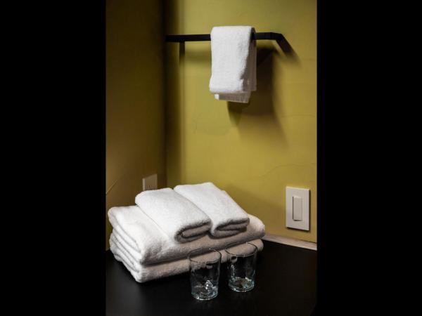 eph KYOTO : photo 9 de la chambre chambre lits jumeaux deluxe