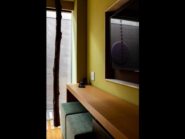 eph KYOTO : photo 2 de la chambre chambre double supérieure