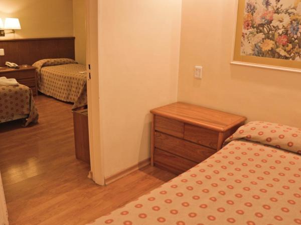 Hotel Felipe II : photo 2 de la chambre chambre triple (3 adultes)