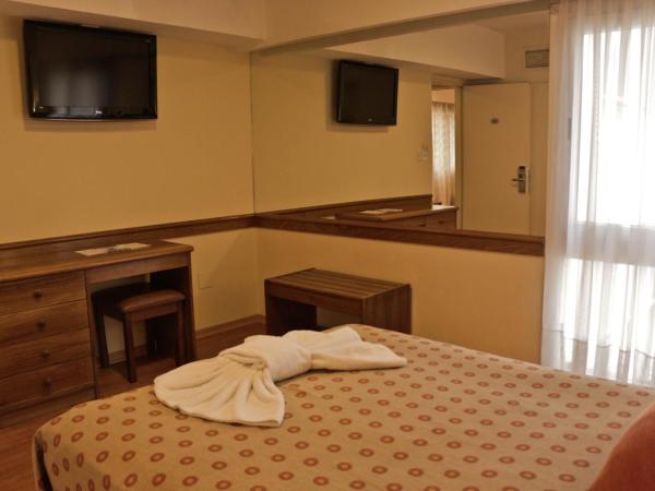 Hotel Felipe II : photo 1 de la chambre chambre double