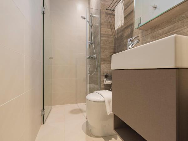 Louis Kienne Serviced Residences - Havelock : photo 9 de la chambre appartement 1 chambre