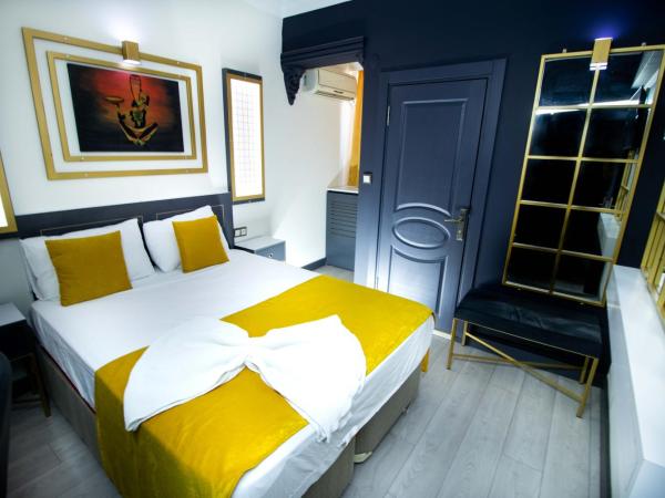 Exporoyal Hotel : photo 4 de la chambre chambre simple standard