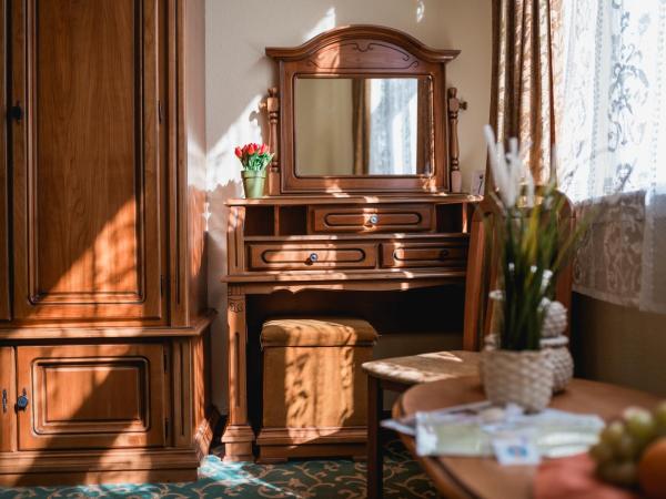 City Hotel UNIO superior : photo 3 de la chambre chambre triple