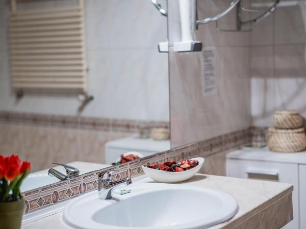 City Hotel UNIO superior : photo 7 de la chambre chambre double