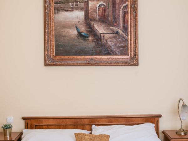 City Hotel UNIO superior : photo 3 de la chambre chambre double