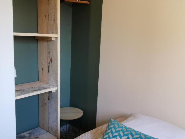 Résidence I Levri : photo 3 de la chambre appartement 2 chambres