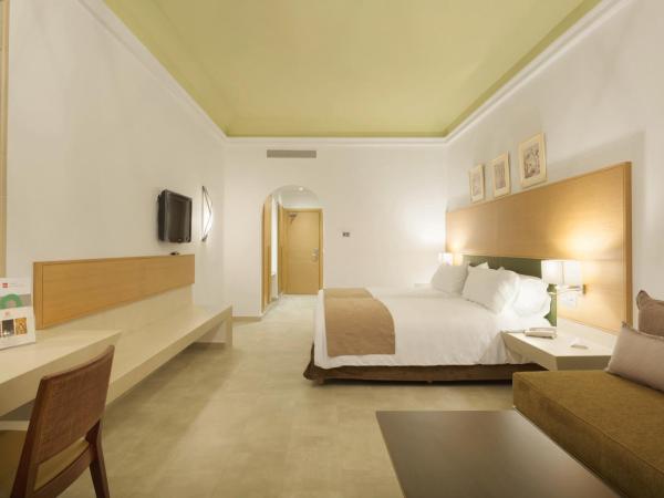 Hotel Riu Tikida Palmeraie - All Inclusive : photo 2 de la chambre chambre double