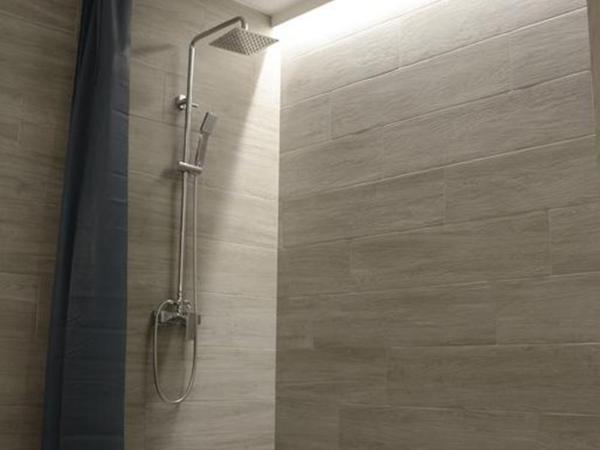 Art&Flats Hostel : photo 4 de la chambre chambre triple avec salle de bains privative