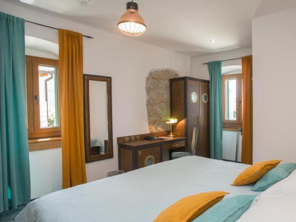 Hotel Villa Diana : photo 1 de la chambre chambre double ou lits jumeaux