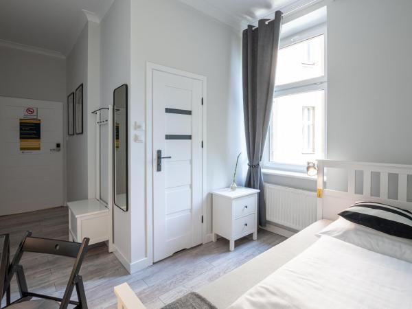 Villa Wilda : photo 2 de la chambre chambre simple avec salle de bains privative