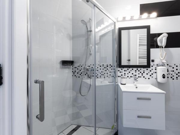 Villa Wilda : photo 6 de la chambre appartement avec balcon