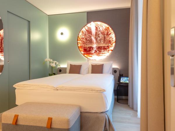 Cascada Boutique Hotel : photo 3 de la chambre chambre familiale - grande