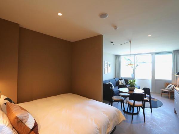 Cityden BoLo District : photo 6 de la chambre studio xl