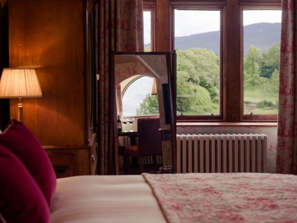 Cahernane House Hotel : photo 3 de la chambre hébergement double signature - manoir