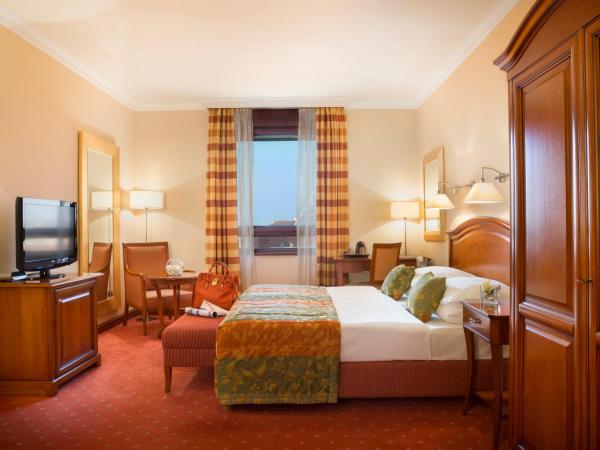 Best Western Premier Hotel Astoria : photo 3 de la chambre chambre double exécutive