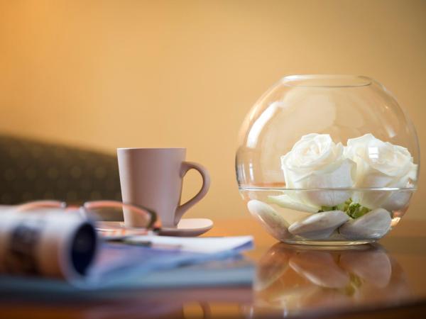 Best Western Premier Hotel Astoria : photo 6 de la chambre suite