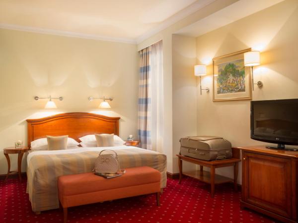 Best Western Premier Hotel Astoria : photo 5 de la chambre chambre double exécutive