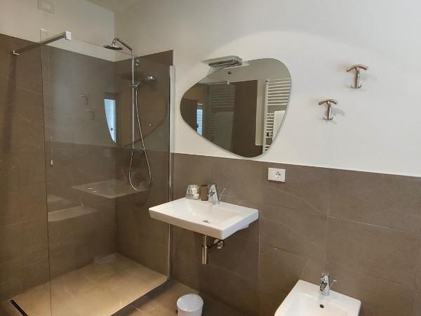 Nuova Opera Rooms : photo 6 de la chambre chambre double standard