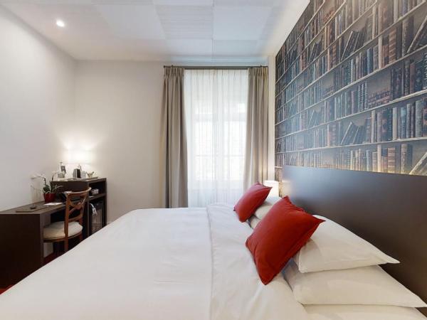 Golf Hotel René Capt : photo 1 de la chambre offre spéciale - chambre double ou lits jumeaux avec 1 dîner pour 2 personnes