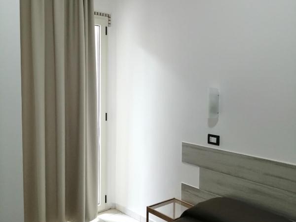 Hotel Brennero : photo 2 de la chambre chambre double ou lits jumeaux