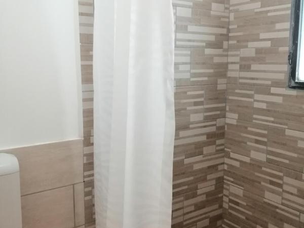 Hotel Brennero : photo 4 de la chambre chambre double ou lits jumeaux