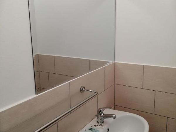 Hotel Brennero : photo 5 de la chambre chambre double ou lits jumeaux