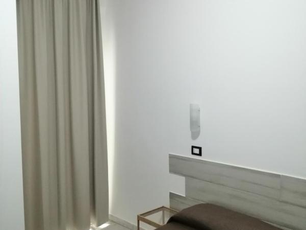 Hotel Brennero : photo 7 de la chambre chambre double ou lits jumeaux