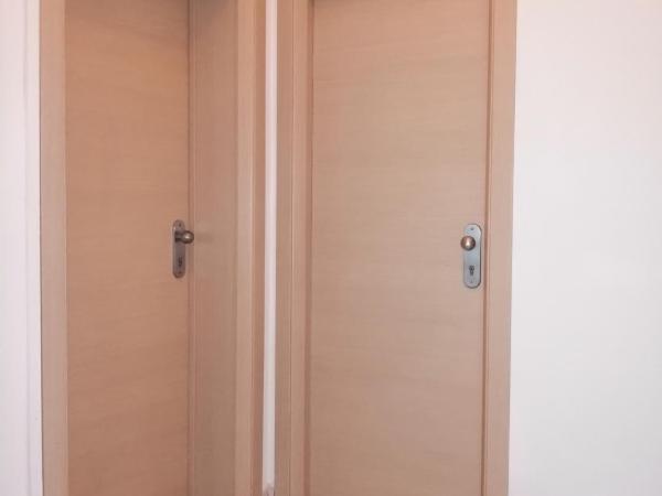 Hotel Brennero : photo 8 de la chambre chambre double ou lits jumeaux