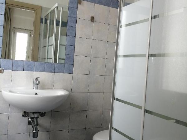 Hotel Brennero : photo 9 de la chambre chambre double ou lits jumeaux