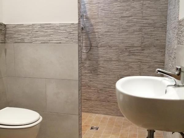 Hotel Brennero : photo 10 de la chambre chambre double ou lits jumeaux